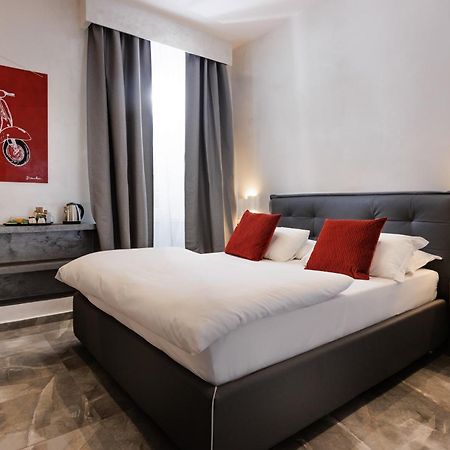 Dolcevitasuite Rome Exterior photo