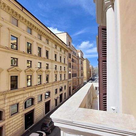 Dolcevitasuite Rome Exterior photo