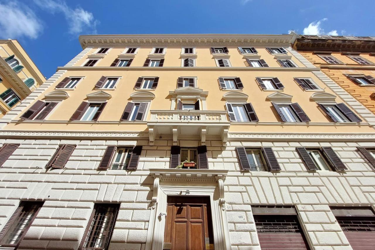 Dolcevitasuite Rome Exterior photo