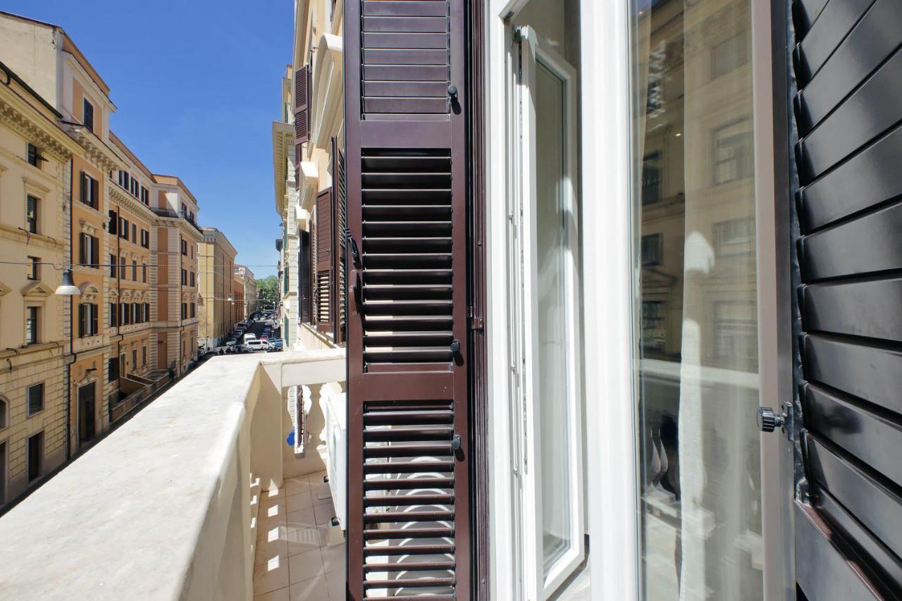 Dolcevitasuite Rome Exterior photo