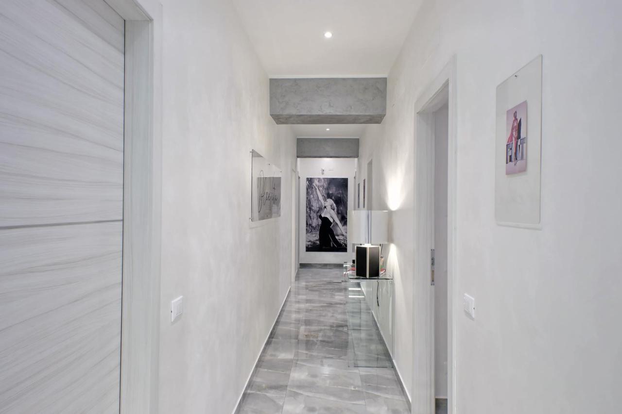 Dolcevitasuite Rome Exterior photo