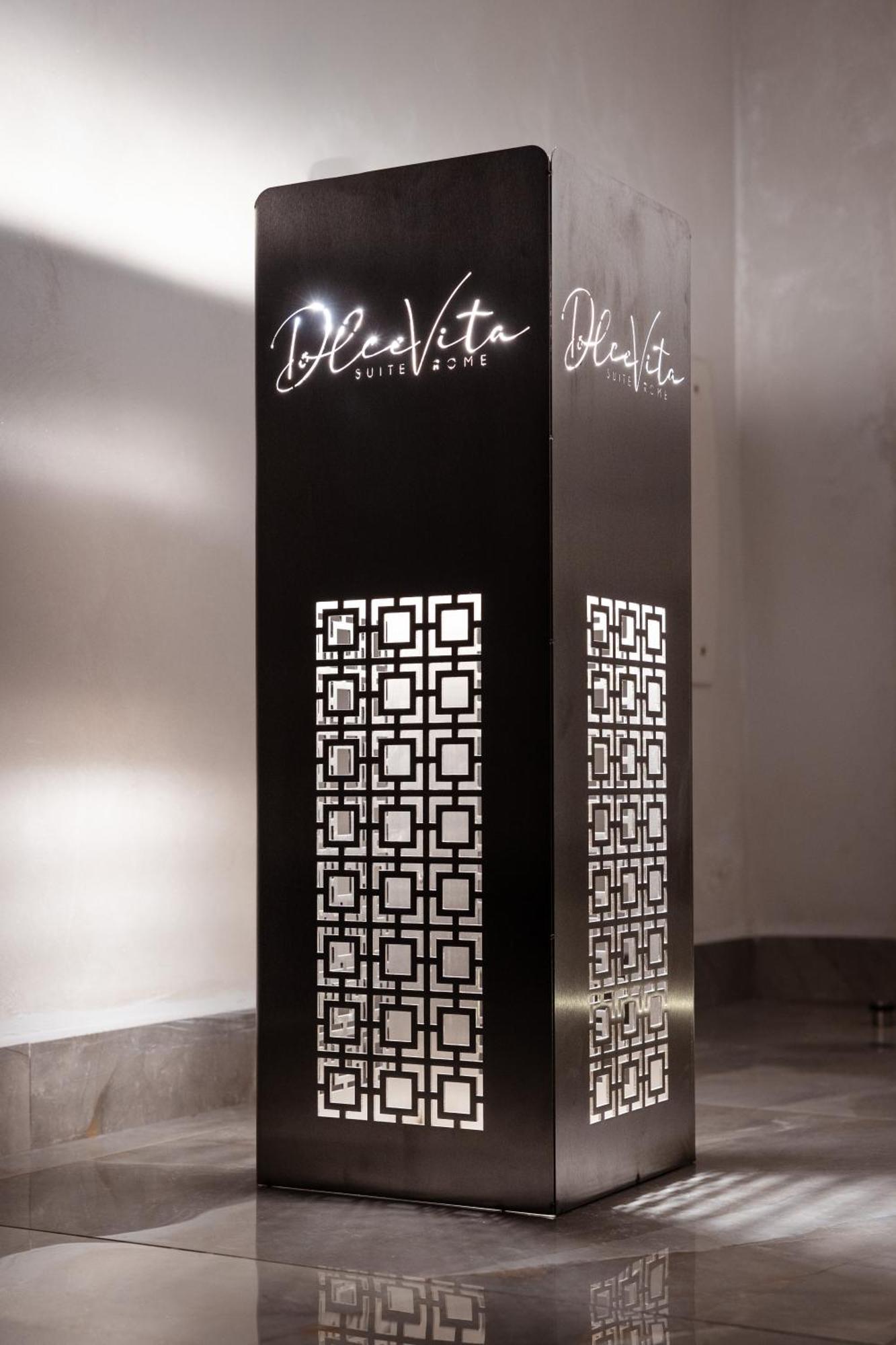 Dolcevitasuite Rome Exterior photo