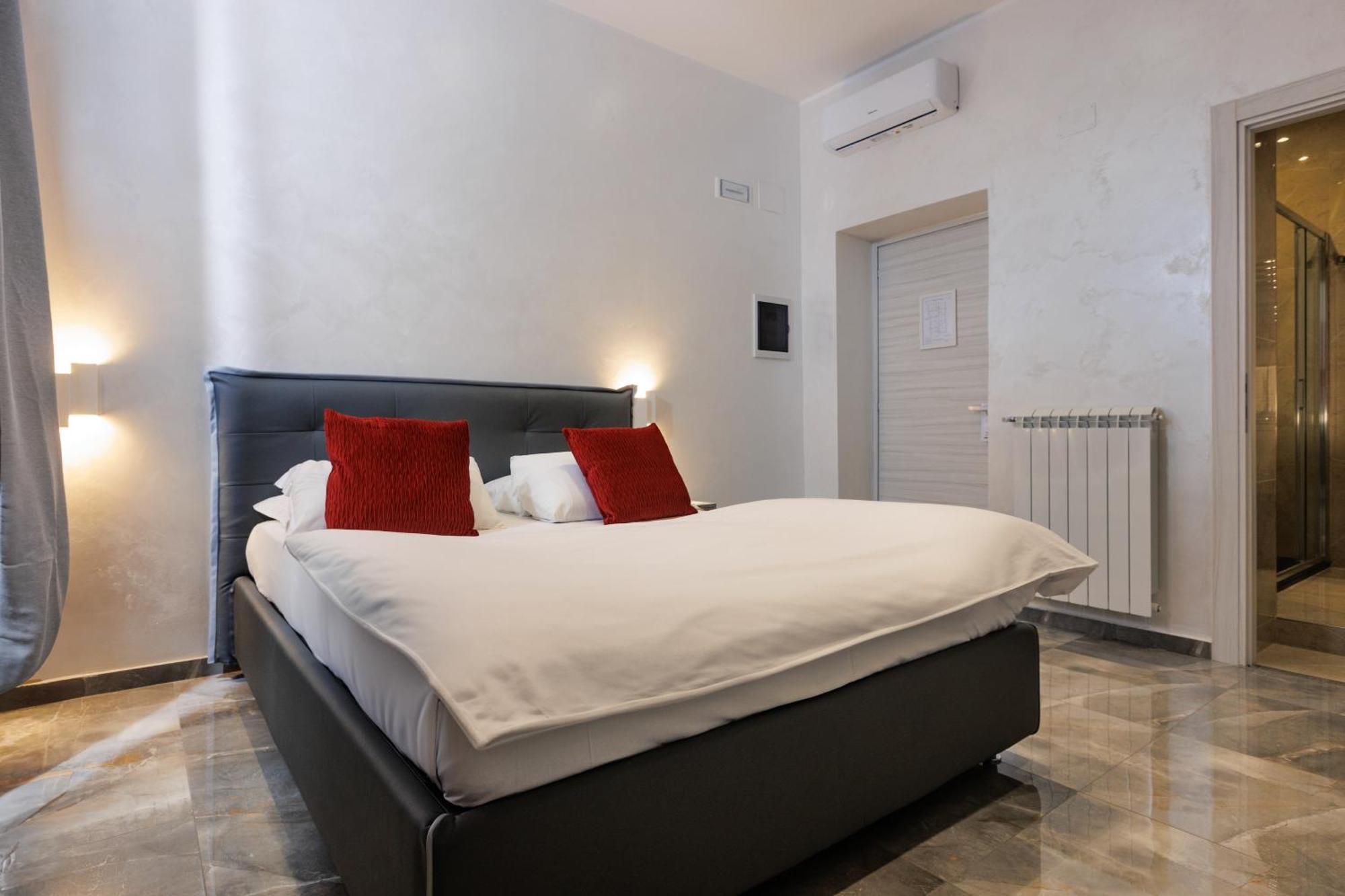 Dolcevitasuite Rome Exterior photo