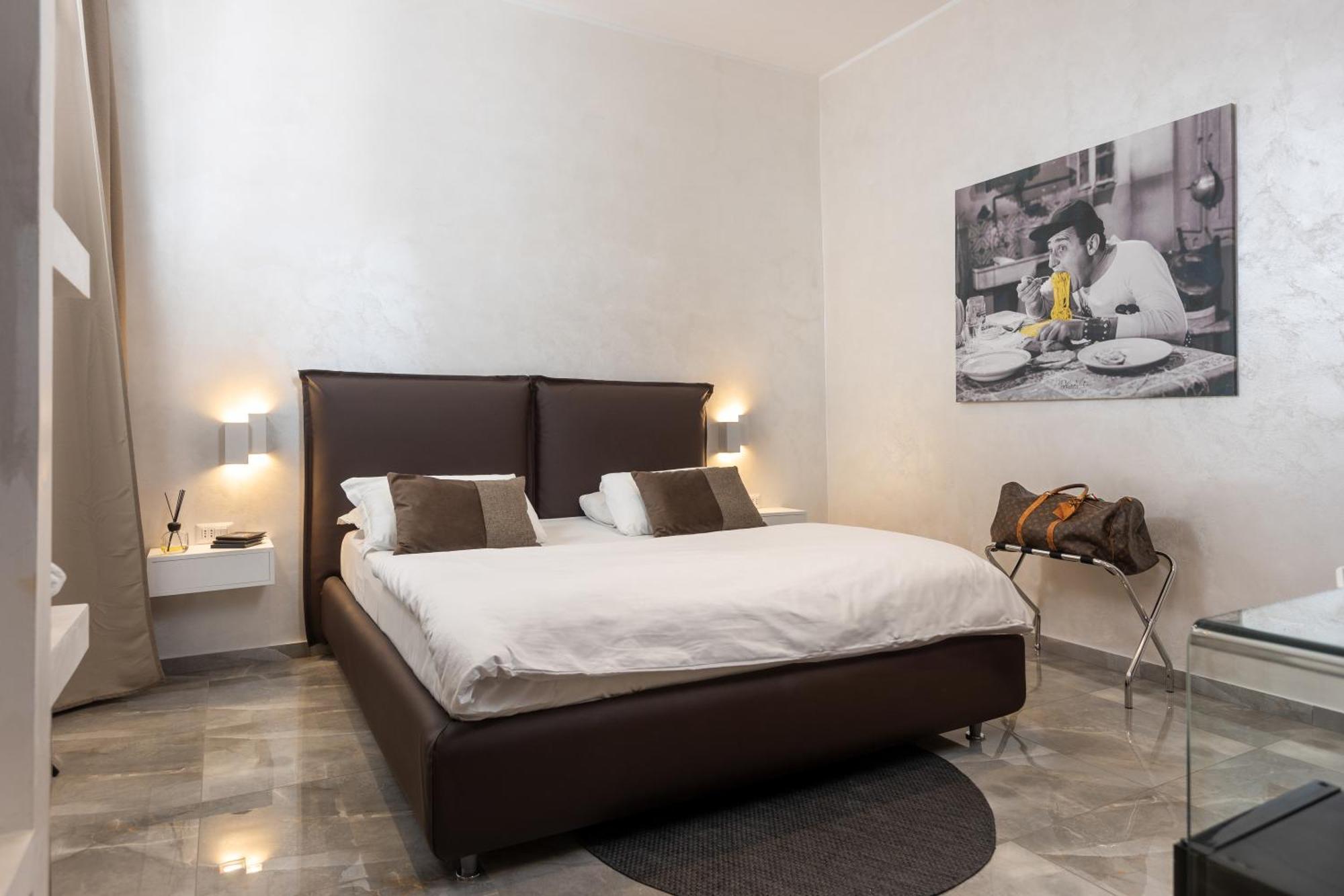 Dolcevitasuite Rome Exterior photo