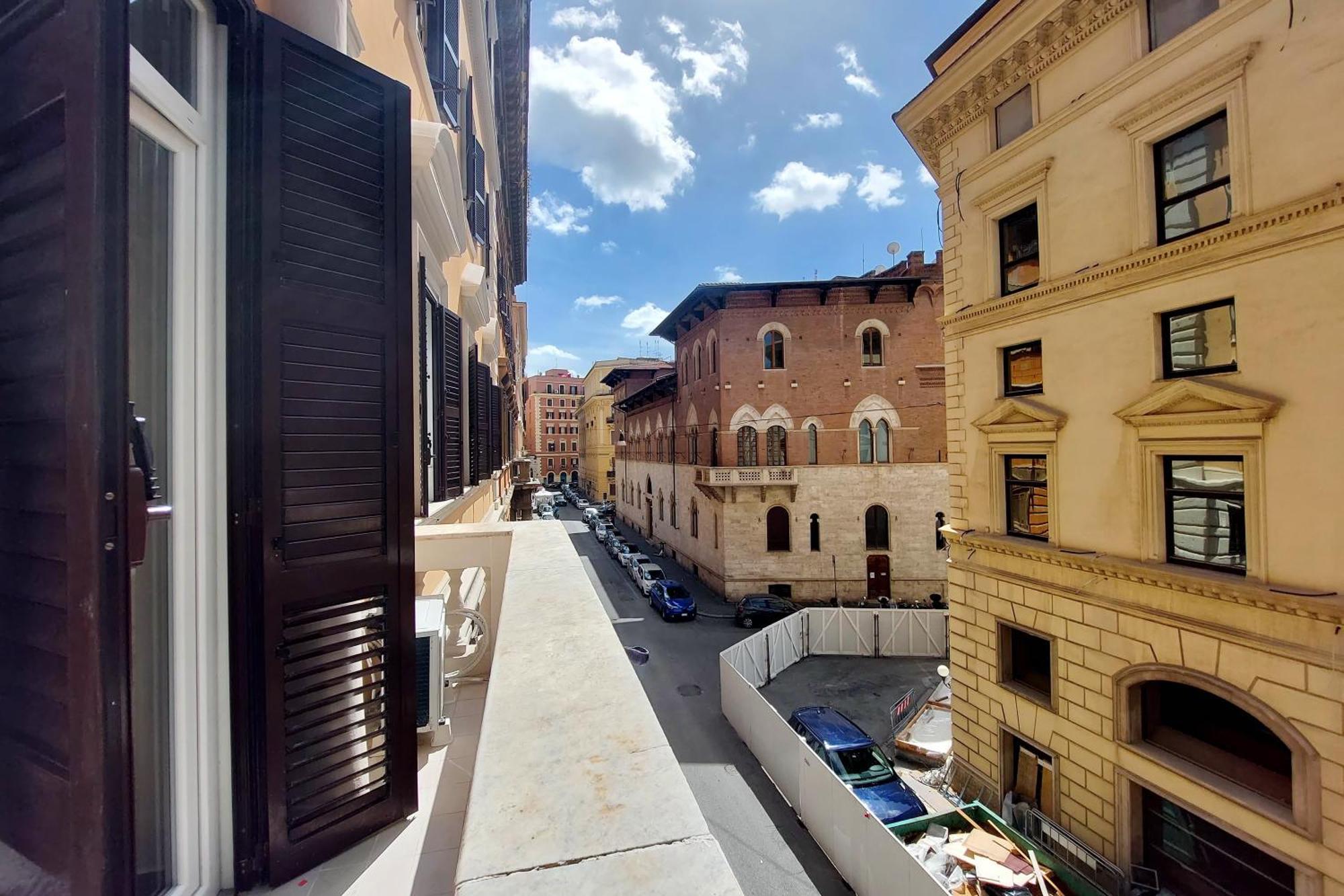 Dolcevitasuite Rome Exterior photo